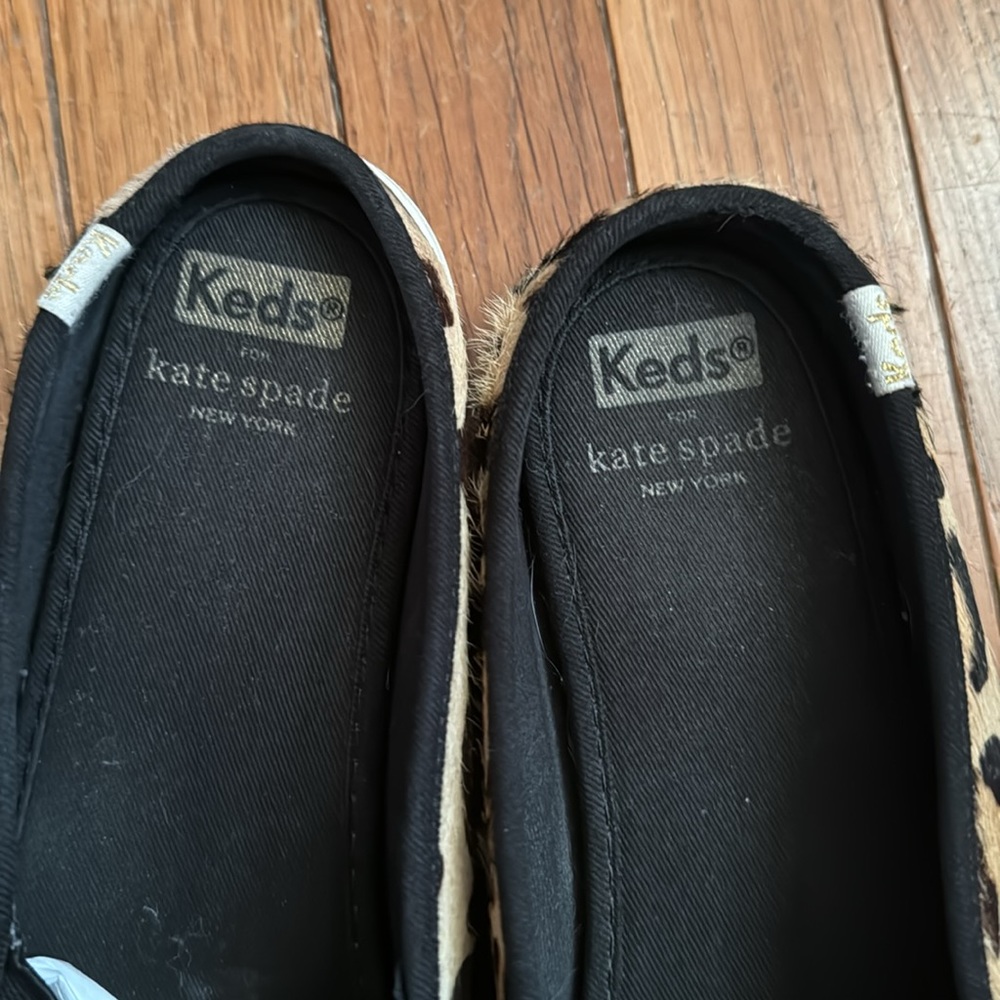 Kate Spade Keds - Picture 2 of 7